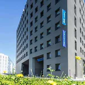 Ibis Budget Hotell